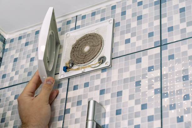Air Duct Mold Removal in Ocean Grove, NJ