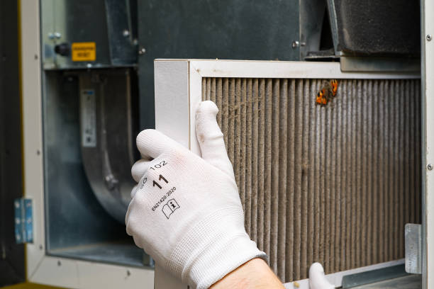 HVAC System Cleaning in Ocean Grove, NJ