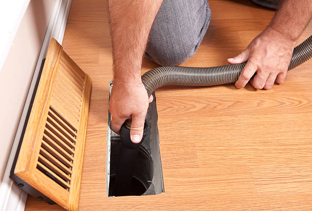 Best Affordable Air Duct Cleaning  in Ocean Grove, NJ