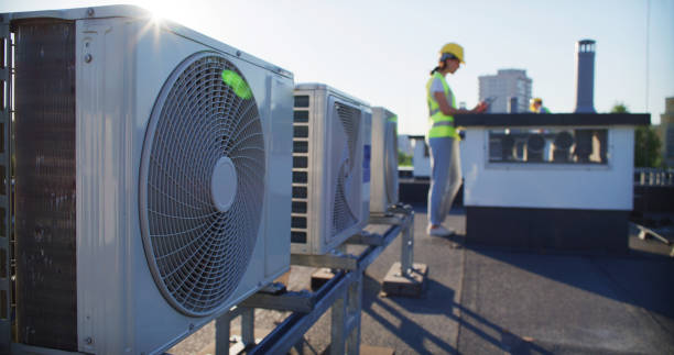 Home Air Vent Cleaning in Ocean Grove, NJ